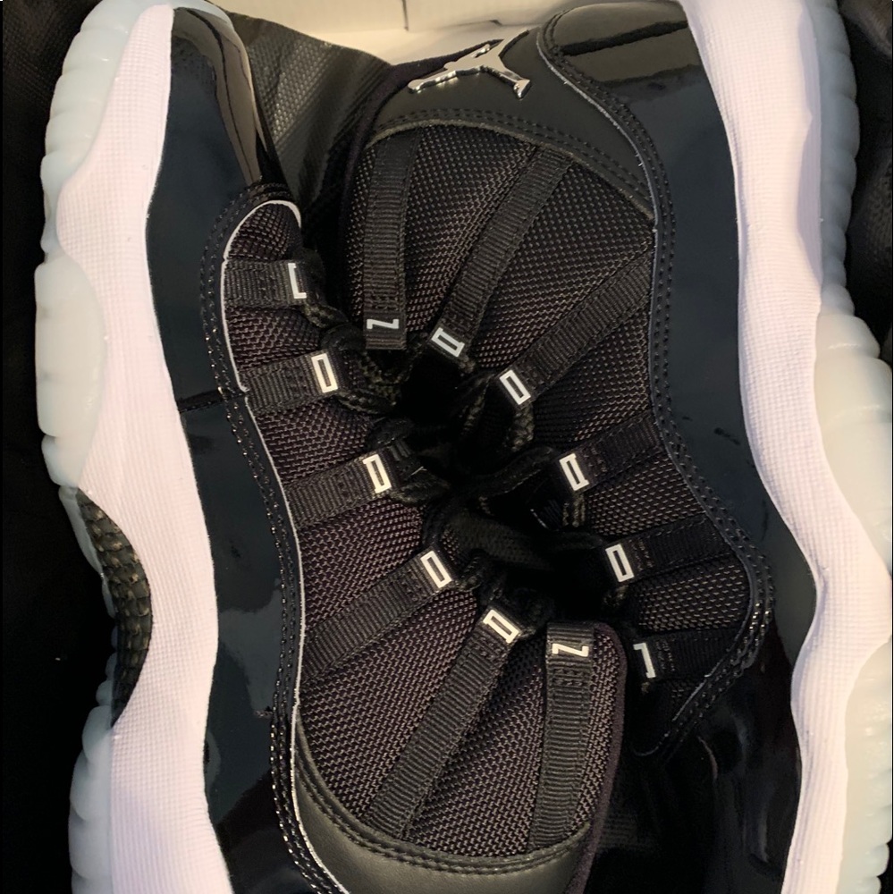 Retro 11 Jubilee Deadstock 4.5